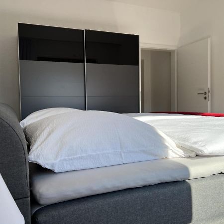 Luxus City Apartment Baden-Baden Eksteriør billede
