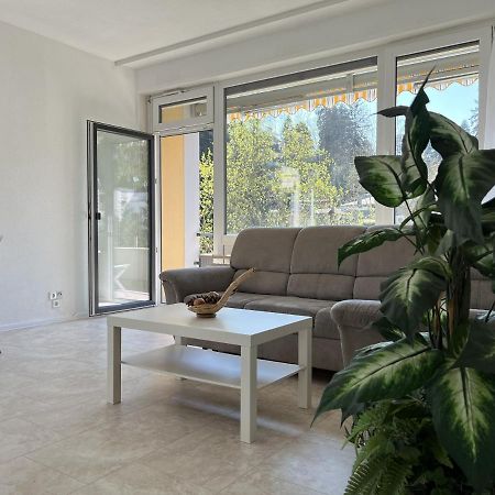 Luxus City Apartment Baden-Baden Eksteriør billede