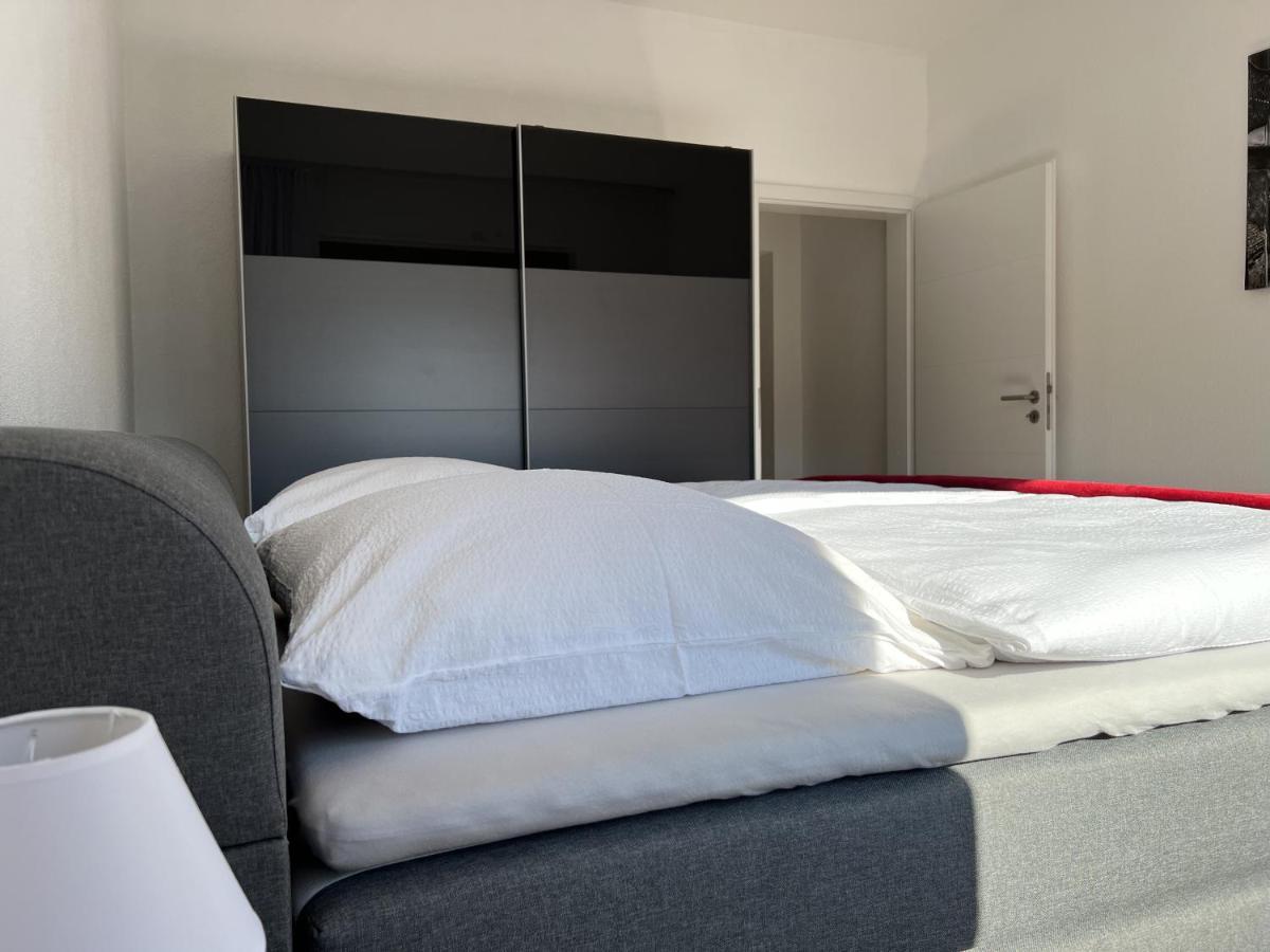 Luxus City Apartment Baden-Baden Eksteriør billede