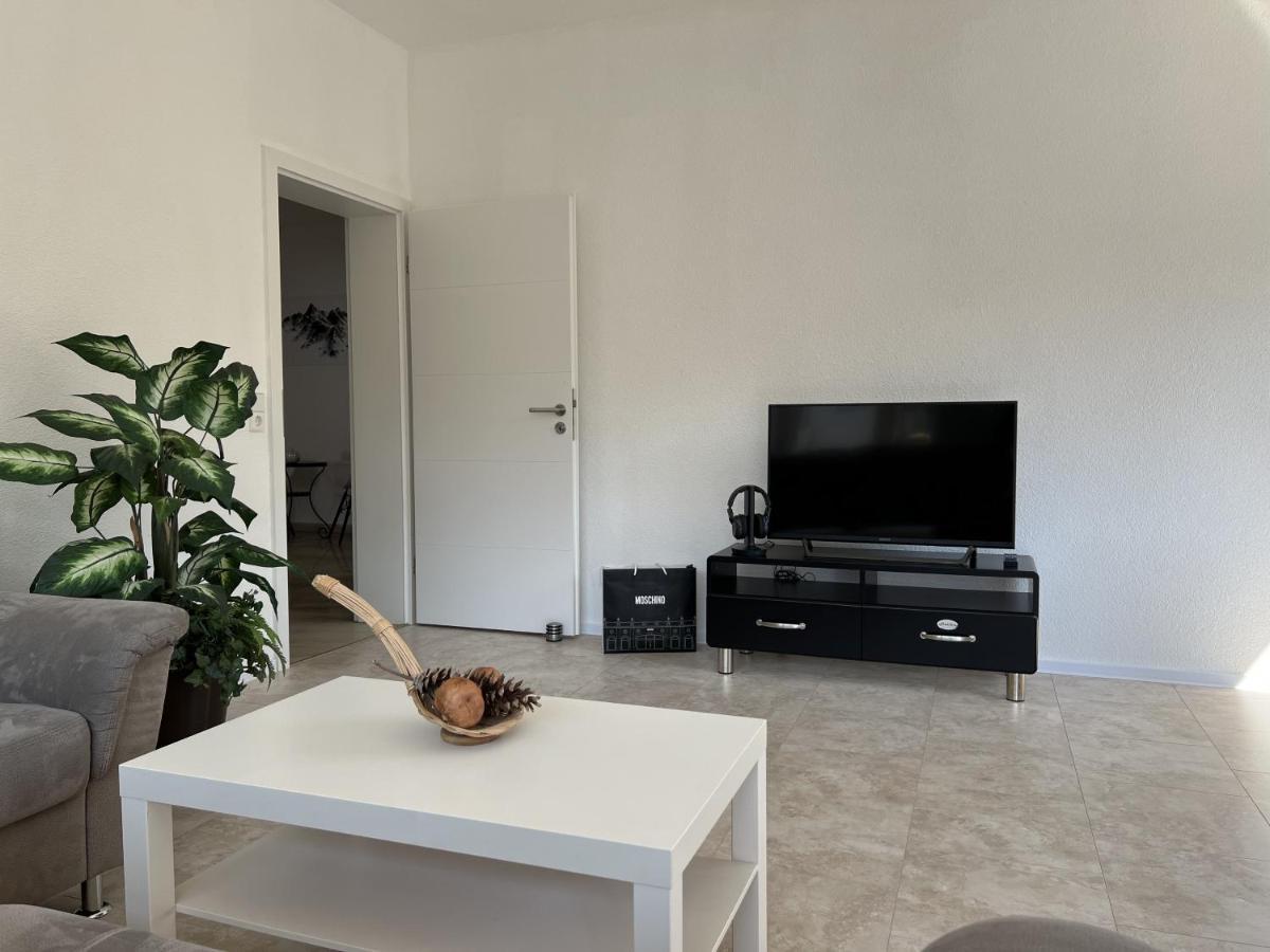 Luxus City Apartment Baden-Baden Eksteriør billede
