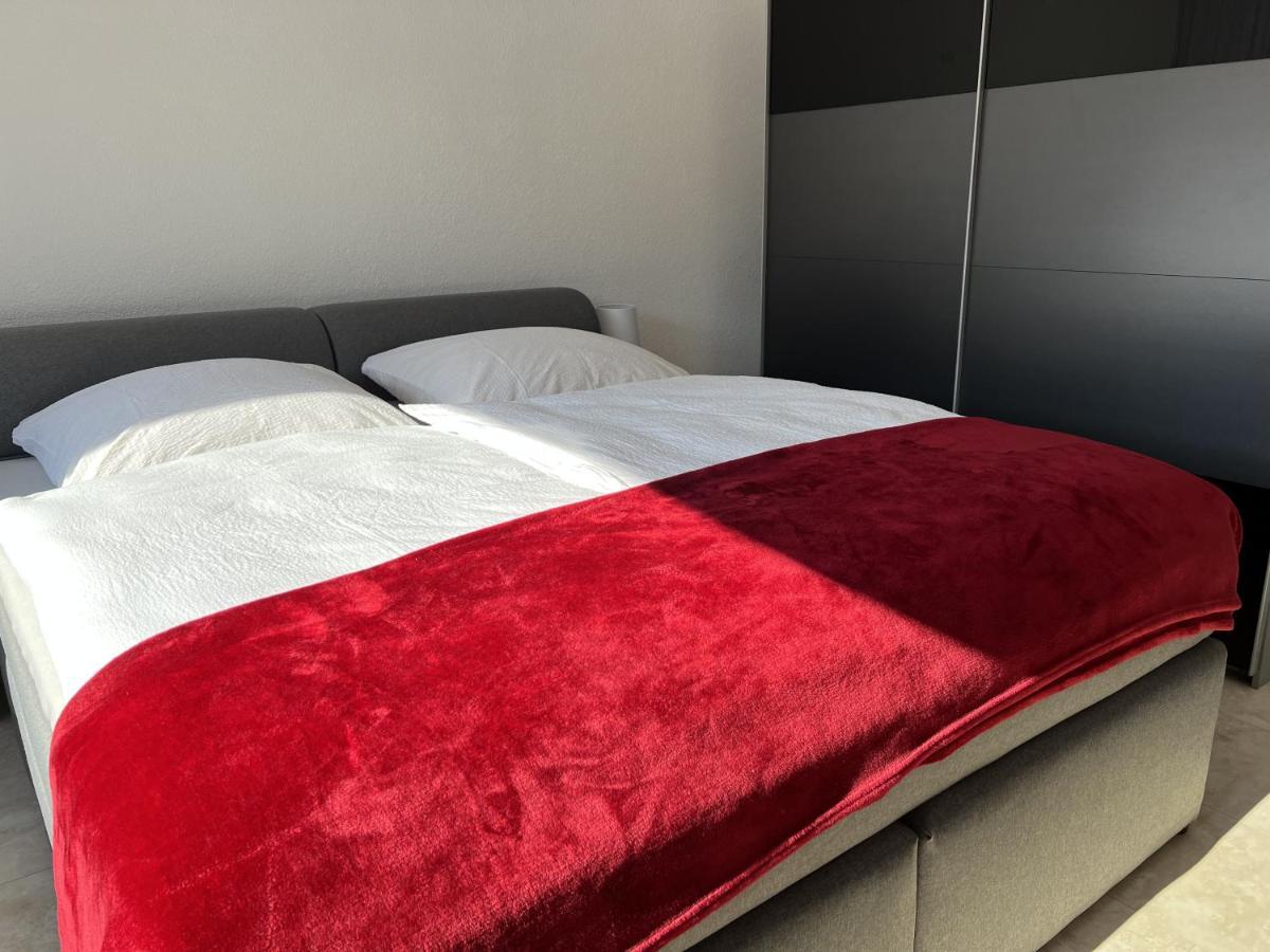 Luxus City Apartment Baden-Baden Eksteriør billede