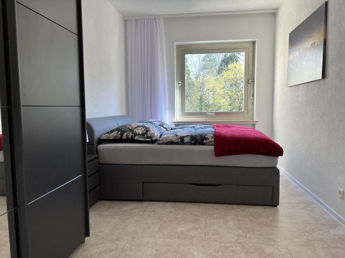 Luxus City Apartment Baden-Baden Eksteriør billede